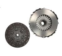 Clutch Kit FEBI 105133 for MAN TGA 10.5 2003-2008