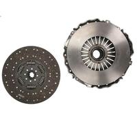 Clutch Kit FEBI 105140 for ASTRA HD 7 13.798 1996-2005