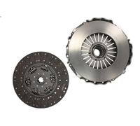 Clutch Kit FEBI 105147 for MAN TGA 10.518 2001-2008