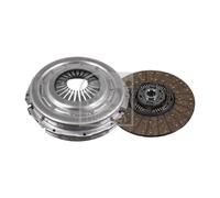 Clutch Kit FEBI 105159 for MAN L2000 4.58 1993-2006