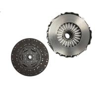Clutch Kit FEBI 105160 MAN NL 11.967 1992-1997