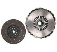 Clutch Kit FEBI 105162 for IVECO TRAKKER I 7.79 2004-2007
