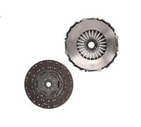 Clutch Kit FEBI 105167 MAN TGA 10.518 2001-2008