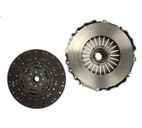 Clutch Kit FEBI 105168 for MAN TGA 10.518 2001-2011