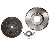 Clutch Kit FEBI 105170 for VOLVO FH12 12.1 1993-2005
