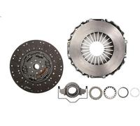 Clutch Kit FEBI 105201 for VOLVO FM 9.366 2005-