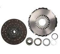 FEBI BILSTEIN 105203 Clutch Kit for MERCEDES-BENZ