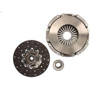 FEBI BILSTEIN 105206 Clutch kit