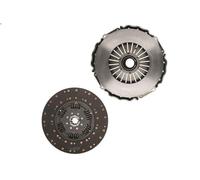 Clutch Kit FEBI 105238 for IVECO TRAKKER I 7.79 2007-2012