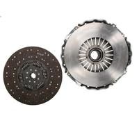 Clutch Kit FEBI 105240 DAF CF 75 9.186 2001-2013