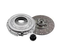 Clutch Kit Febi 109198 Top German Quality