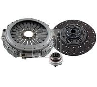 Clutch Kit FEBI BILSTEIN 105147