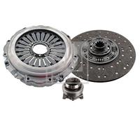 Clutch Kit FEBI BILSTEIN 105162