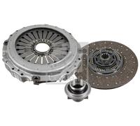 Febi 105239 Clutch Kit Fits Renault