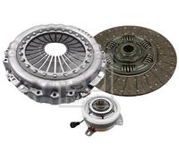 Clutch Kit FEBI BILSTEIN 107695