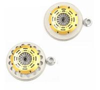Clutch Kit Fit For BMW 323 325 328 E36 M50 M52 Performance Clutch Twin Disc Car Clutches & Parts(Twin Disc)
