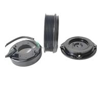 Clutch Kit Fit for Focus MK3 Fit for Mondeo MK4 Fit for Galaxy MK3 1.5 1.6 1855475 2116965 AV6119D649AA AC Compressor Clutch Pulley Bypass Pulley