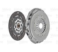 CLUTCH KIT FITS: ALFA ROMEO 147 1.9 JTD I