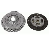 CLUTCH KIT FITS: ALFA ROMEO 156 2.0 16V T.SPARK /2.0 16V T.SPARK /2.0 JTS .AL
