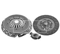 Clutch Kit Fits Alfa Romeo Fiat Borg & Beck HK7830 2 Years Warranty