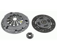 Clutch Kit fits FIAT DOBLO 223, 263 1.4 2005 on 200mm Sachs 55183689 71752221