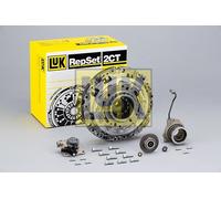 CLUTCH KIT FITS: ALFA ROMEO GIULIETTA 1.8 TBI /2.0 JTDM /2.0 JTDM /1.6 JTDM 9