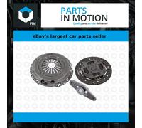 Clutch Kit fits AUDI A1 1.0 2015 on 5-Speed Manual Transmission 220mm Sachs New