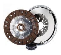 Clutch Kit Fits Audi A1 A3 TT Roadster Seat Leon Cordoba - Sachs 3000 845 701