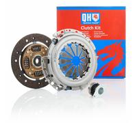QUINTON HAZELL QKT2699AF Clutch kit