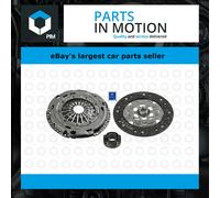 Genuine Sachs 3 Piece Clutch Kit - 3000970073