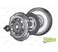 CLUTCH KIT FITS: AUDI A3 / S3 2.0 FSI.AUDI A3 SPORTBACK 2.0 FSI.VW RABBIT V 2