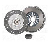 Clutch Kit Fits Audi A3 Sportback Convertible Seat Leon Altea Sachs 3000 970 036