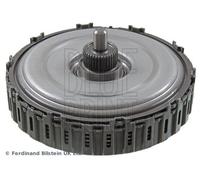 Clutch Kit Fits Audi A3 Sportback Convertible TT Roadster BLUE PRINT ADBP300268