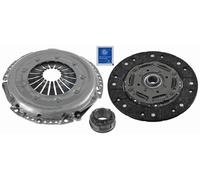 CLUTCH KIT FITS: AUDI A4 / S4 B6 1.8 T QUATTRO.AUDI A4 / S4 B6 AVANT 1.8 T QU