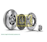 CLUTCH KIT FITS: AUDI A5 / S5 3.0 TDI QUATTRO.AUDI A5 / S5 SPORTBACK 3.0 TDI