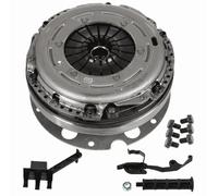 CLUTCH KIT FITS: AUDI A6 / S6 C7 2.0 TFSI.AUDI A6 C7 AVANT 2.0 TFSI.AUDI A6 /