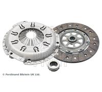 CLUTCH KIT FITS: AUDI COUPE B3 2.6/2.8/2.6 QUATTRO/2.8 QUATTRO.AUDI CABRIOLET