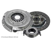 CLUTCH KIT FITS: AUDI FOX B1 SALOON 1.3/1.5/1.6.AUDI 4000 B2 SALOON 1.3/1.6/1