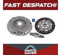 Clutch kit 3000 950 099 SACHS for SEAT VW AUDI SKODA