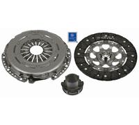 CLUTCH KIT FITS: BMW 3 SEDAN 320 D/318 I/318 D.BMW 3 320 D/318 I/318 D.BMW 3