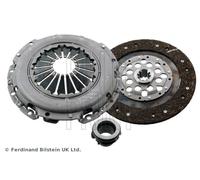 CLUTCH KIT FITS: BMW 3 SEDAN 325 E 2.7/324 TD.BMW 3 TOURING 324 TD.BMW 3 SEDA