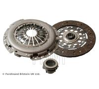 CLUTCH KIT FITS: BMW 3 TOURING 328 I.BMW 3 SEDAN 328 I/323 I.BMW 3 CONVERTIBL
