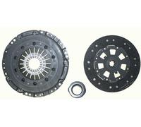 CLUTCH KIT FITS: BMW 5 SEDAN 530 I/535 I.BMW 5 530 I/535 I.BMW 7 SEDAN 730 I