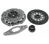 CLUTCH KIT FITS: BMW 6 CONVERTIBLE 650 I.BMW 6 COUPE 650 I.BMW 6 CONVERTIBLE