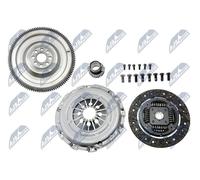 Clutch Kit Fits BMW E46 E39 E38 Z3 E36 95-06 21207508456