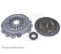 CLUTCH KIT FITS: CHEVROLET AVEO / GENTRA SALOON 1.2.CHEVROLET AVEO SALOON 1.2