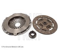 CLUTCH KIT FITS: CHRYSLER TOWN COUNTRY IV 2.5 CRD.CHRYSLER VOYAGER MK III 2.5