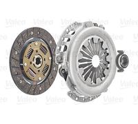 CLUTCH KIT FITS: CITROËN AX 10 E/10/11/1.3 SPORT /14/14 /11 CAT /14 GT.CITROË