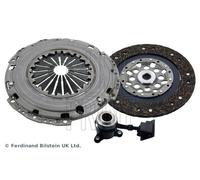 CLUTCH KIT FITS: CITROËN BERLINGO MULTISPACE 1.6 HDI 90.CITROËN DS3 1.6 THP 1