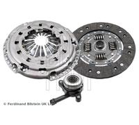 CLUTCH KIT FITS: CITROËN C-CROSSER 2.2 HDI.CITROËN C-CROSSER ENTERPRISE 2.2 H